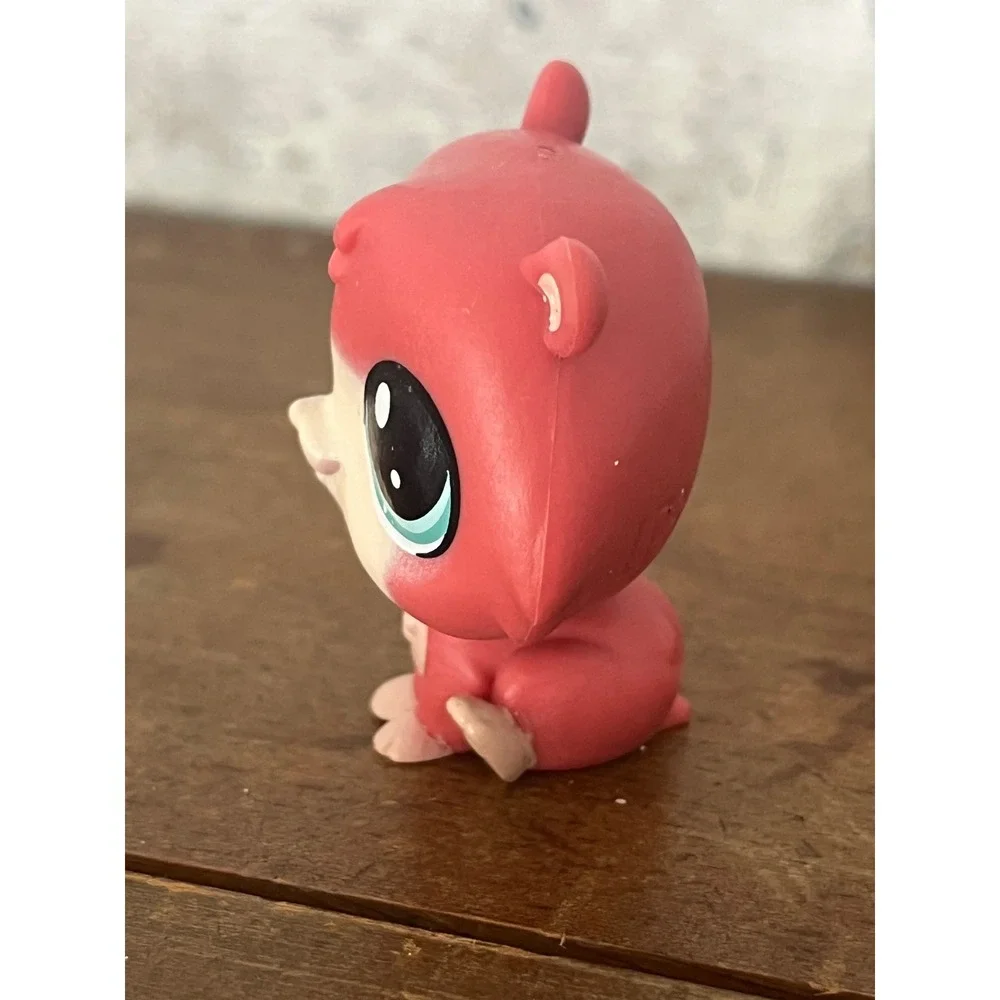 Littlest Pet Shop littlest pet